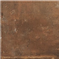 Stopnica Red Narozna 30x30 Piatto з колекції Piatto Stopnica Red Narozna 30x30 Piatto з колекції Piatto
