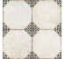Плитка FS FIELD BLACK LT - 45.2x45.2 36382 FS Field з колекції FS Field Peronda