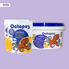Двокомпонентна епоксидна затирка фуга для плитки і мозаїки ТМ "OCTOPUS",  колір  8580 2,5 кг Octopus — сторінка 15