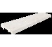 Решітка 50*12,6 Rejilla Oculta Registrable Siracusa Blanco Sb-12170 Gresmanc