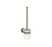 Йоржик настінний Axor Montreux, Brushed Nikel 42035820