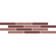 Бордюр Elgin 1 10x42 Borders Top Cer из коллекции Borders Бордюр Elgin 1 10x42 Borders Top Cer из коллекции Borders Borders Керамическая плитка TopCer