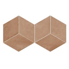 Diamond Terra 14x24 Mud Wow з колекції Mud Wow Mud Керамічна плитка WOW Design
