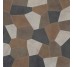 Декор Deco 120x120 Worn Ariana з колекції Worn Ariana