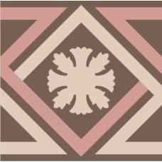 Декор (20x20) Losanga Bakery B Q - I Fregi BDS из коллекции I Fregi BDS I Fregi BDS — страница 3