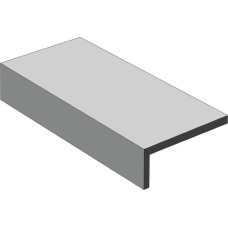 Плінтус (100x16.5) 0557880 Gradino Incollatox5 - Rinascimento з колекції Rinascimento Плінтус (100x16.5) 0557880 Gradino Incollatox5 - Rinascimento з колекції Rinascimento