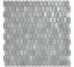 Мозаїка  - 30x30.4 Dolomia Item 1 Crystal з колекції Crystal Sicis