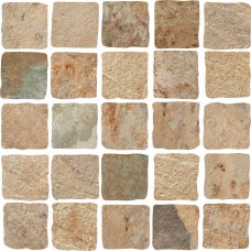 Мозаїка 30x30 Rudd Island Ad 02 - Ardesie - NU08 з колекції Ardesie Мозаїка 30x30 Rudd Island Ad 02 - Ardesie - NU08 з колекції Ardesie Ardesie Керамічна плитка Mirage