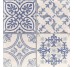 Декор (44x44) SKYROS DECO BLANCO cm - Skyros из коллекции Skyros Realonda