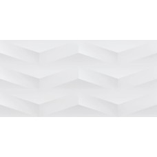 Декор Spikes White 30x60 Modus з колекції Modus MODUS (LONDON, BUXY) Керамічна плитка Dual Gres