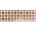 Декор Dec.Avenue Vanilla A 25Х75 из коллекции Perlage Ibero