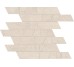 Декор (28x28) M307F0R STONE BOX MURETTO SUGAR WHITE - Stone Box з колекції Stone Box Emilceramica
