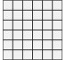 Мозаїка Moka Mosaico 5X5 30x30 Tabula Vallelunga з колекції Tabula Vallelunga