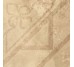 Плитка декорована  (45х45) APENINO CREMA з колекції Arezzo Carmen