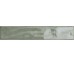 Плитка Kyushu Verde Lux - 5x25 CC0005463 Kyushu з колекції Kyushu Ascot