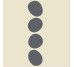 Плитка (20x20) Linea White Q - Navone из коллекции Navone Bisazza