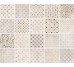 Декор (20x20) CSARPALI20 Ritual Patchw. Light - Ritual з колекції Ritual Sant Agostino