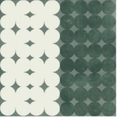 (20x20) PUA43 Azulej Trevo Nero - Azulej з колекції Azulej (20x20) PUA43 Azulej Trevo Nero - Azulej з колекції Azulej Mutina: керамічний «видавничий дім» з Фіорано-Моденезе — сторінка 8