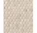 Декор (29.5x32.5) fNOX Cc Connection Light Round Mosaico - Connection з колекції Connection FAP