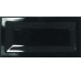 Плитка Black 7.5x15 Evolution Inmetro Equipe з колекції Evolution Inmetro Equipe