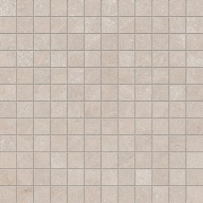 Мозаїка Mosaico Stone Beige Ret 30x30 W All з колекції W All W_ALL Керамічна плитка Flaviker