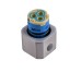 SC-SKU-200-Кран-Букса переключення з квадратною рукояткою. д/душ систем SUS, 3-х ходова Globus Lux