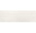 Плитка 40x120 Terracruda Luce St Verso 3D Rett R68M з колекції Terracruda Ragno