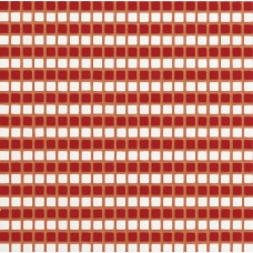Мозаїка Basic Red 28x28 Decori Opus Romano з колекції Decori Opus Romano Мозаїка Basic Red 28x28 Decori Opus Romano з колекції Decori Opus Romano