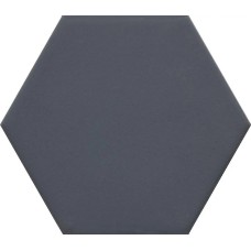 14x16 HEXLIN.DE Denim Hexalingotti з колекції Hexalingotti Hexalingotti Керамическая плитка Tonalite