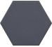 Плитка 14x16 HEXLIN.DE Denim Tonalite Hexalingotti з колекції Hexalingotti Tonalite