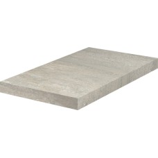 Кутова сходинка (33x80) 62561 Angolo Sx Gradino C.Retta Grey - Lefka Maxi з колекції Lefka Maxi Кутова сходинка (33x80) 62561 Angolo Sx Gradino C.Retta Grey - Lefka Maxi з колекції Lefka Maxi Lefkamaxi Керамічна плитка Cerdomus — сторінка 2