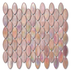 Мозаика 25.3x29.6 509 Domes Sicis Neo Colibrì из коллекции NeoColibrì Sicis NeoColibri Sicis
