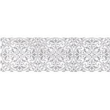Декор Decorado Rosace 31.5x100 Venato з колекції Venato Venato Керамическая плитка Undefasa