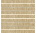 Мозаика 19.5x19.5 332BT1W911 Nordik Dec Loki Almond Revigres Nordik из коллекции Nordik Revigres