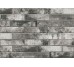 Плитка 7,4x30 Piatto antracyt (11405) Cerrad з колекції Piaskowa Cerrad