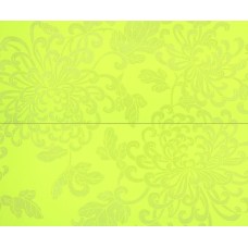 Декор (50x60) MUWD71K Muw Comp. Ramage Acid Green - Musa з колекції Musa Musa Керамічна плитка NovaBell — сторінка 2