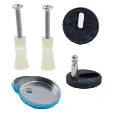 3213130 OPTIMA Крепление к новой крышке UF5202 с эксцентриком (1 сорт) 3213130 OPTIMA Крепление к новой крышке UF5202 с эксцентриком (1 сорт)