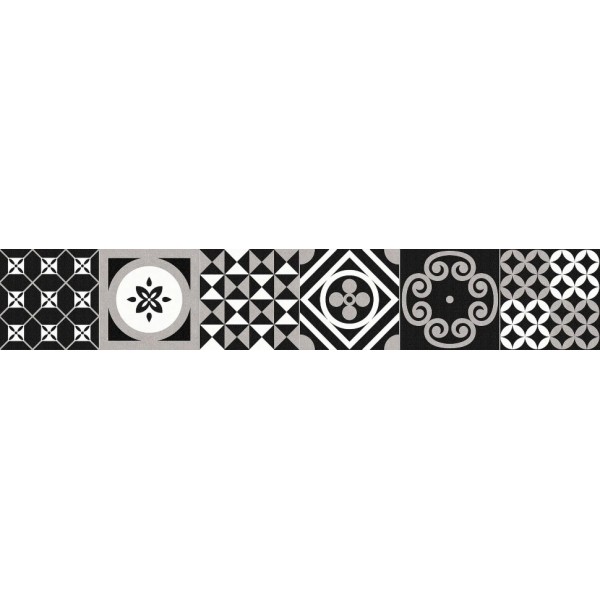 Мозаїка Samoa - 15x90  Samoa з колекції Samoa Absolut Group