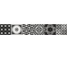 Мозаїка Samoa - 15x90  Samoa з колекції Samoa Absolut Group