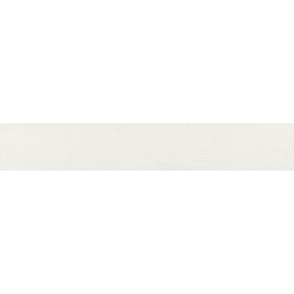 Плитка (20.13x120.8) DK2011R Solid White - Dekap з колекції Dekap Fioranese