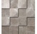 Мозаика Atlas Concorde Marvel PRO Floor Grey Fleur Mos 3D ADQA