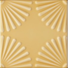 Bloom Mandarino - 12.5x12.5 4101035 Superclassica SCW з колекції Superclassica SCW Bloom Mandarino - 12.5x12.5 4101035 Superclassica SCW з колекції Superclassica SCW Superclassica SCW Керамічна плитка 41Zero42