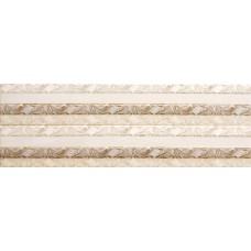 Decor Eros Beige 25X75 з колекції Eros Decor Eros Beige 25X75 з колекції Eros Azulejo Espanol плитка