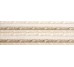 Плитка Decor Eros Beige 25X75 з колекції Eros Azulejo Espanol