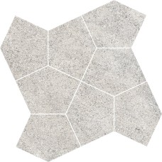 31,5x31,5 Sabbia Mosaico Penta Soft R. - Grecale - MP44 из коллекции Grecale 31,5x31,5 Sabbia Mosaico Penta Soft R. - Grecale - MP44 из коллекции Grecale