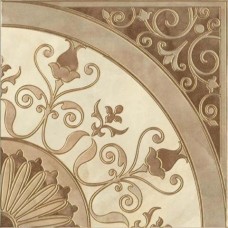 Декор Centro 41x41 Onix з колекції Onix Декор Centro 41x41 Onix з колекції Onix