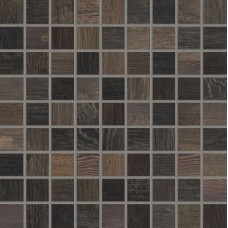 Декор (37x37) D172 RES.BROWN 81 TESSERE - Restyle з колекції Restyle Декор (37x37) D172 RES.BROWN 81 TESSERE - Restyle з колекції Restyle Restyle Керамічна плитка Marca Corona — сторінка 2