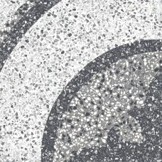 Декор (25x25) cte-102 Terrazzo Decor 2Cementine - Terrazzo з колекції Terrazzo Декор (25x25) cte-102 Terrazzo Decor 2Cementine - Terrazzo з колекції Terrazzo Terrazzo Керамічна плитка Self