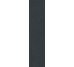 Плитка (30x120) 6121615. Canvas Black Ret. - Canvas з колекції Canvas Ariana