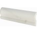 Бордюр 5x30 London Bardiglio Light 23751 з колекції Bardiglio Equipe